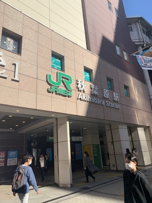 コミュ障によるアニメサークル