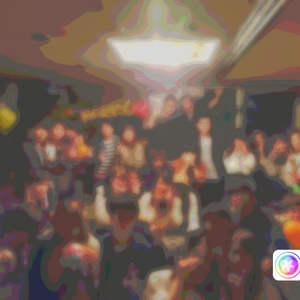 イベントサークルLeaf