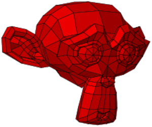 3DCGやってる人