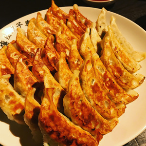 餃子好きによる、餃子好きのためのサークル🥟