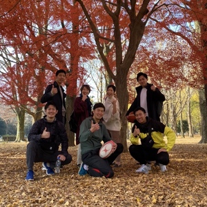 みんなで体を動かそう☆週一運動サークル大井町健康部隊【20代～30代前半中心】