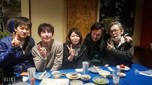 関東住みの山形会
