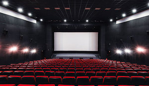 平日お昼の映画サークル