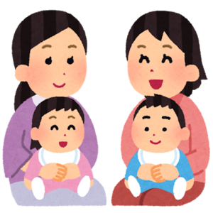 【新設サークルメンバー募集中！】親子ＦＲＩＥＮＤＳ～ママパパ・子供の友達作ろう！～