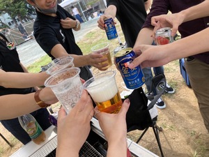 ジャッカロープ丨BBQ・キャンプ