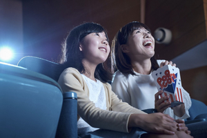 🎬東京シネマサークル🎬