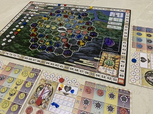 東京・千葉ボドゲサークル