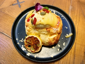 ランチ&スイーツ会
