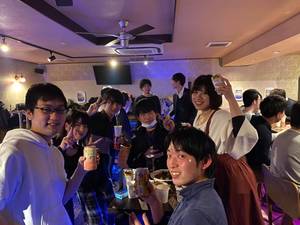 輪と輪を広げようの会