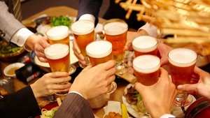 飲み好き集まれ🍺🍺