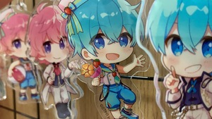 すとぷりすなー集まって！