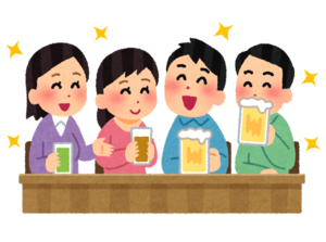 東海三県定例飲み会