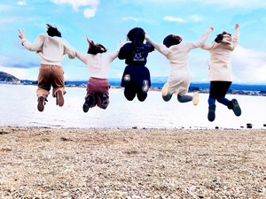 休日全力で楽しみたい人集まれ＼(^o^)／