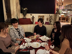 対話カフェ👥☕️✨