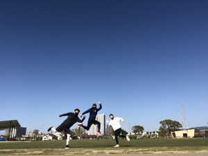 高槻ゆるっとファンラングループ