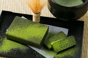 【一時閉鎖】お抹茶部