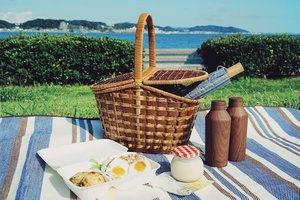 ゆるピクニック☀️