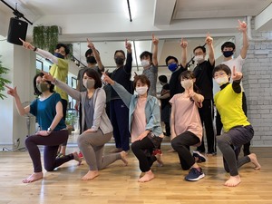 Total Beauty Lab Tokyo