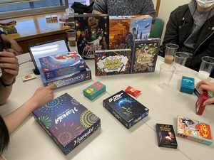 【初心者歓迎】町田ボードゲーム会