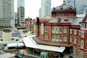 東京初心者サークル