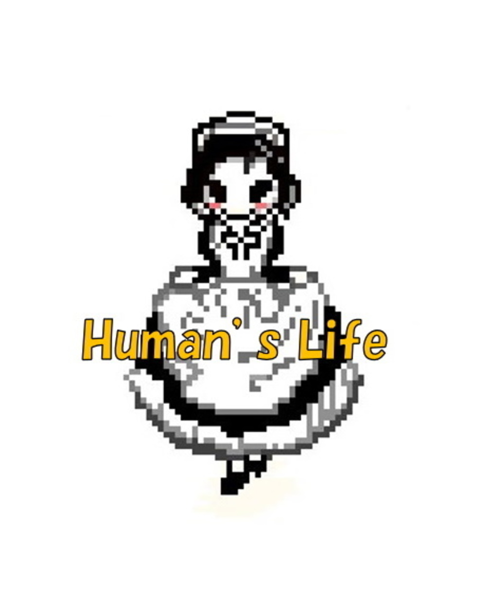 Human's Life