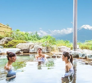 コスパ最強の旅！