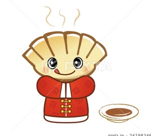 5月17日(月)手作り餃子食べ放題@松陰神社