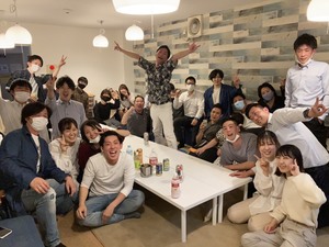 ☆ヒデ会☆