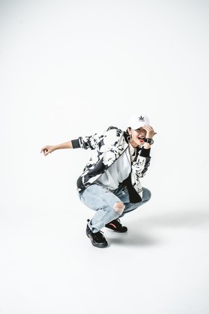 hiphopダンスやってみたい人🤘