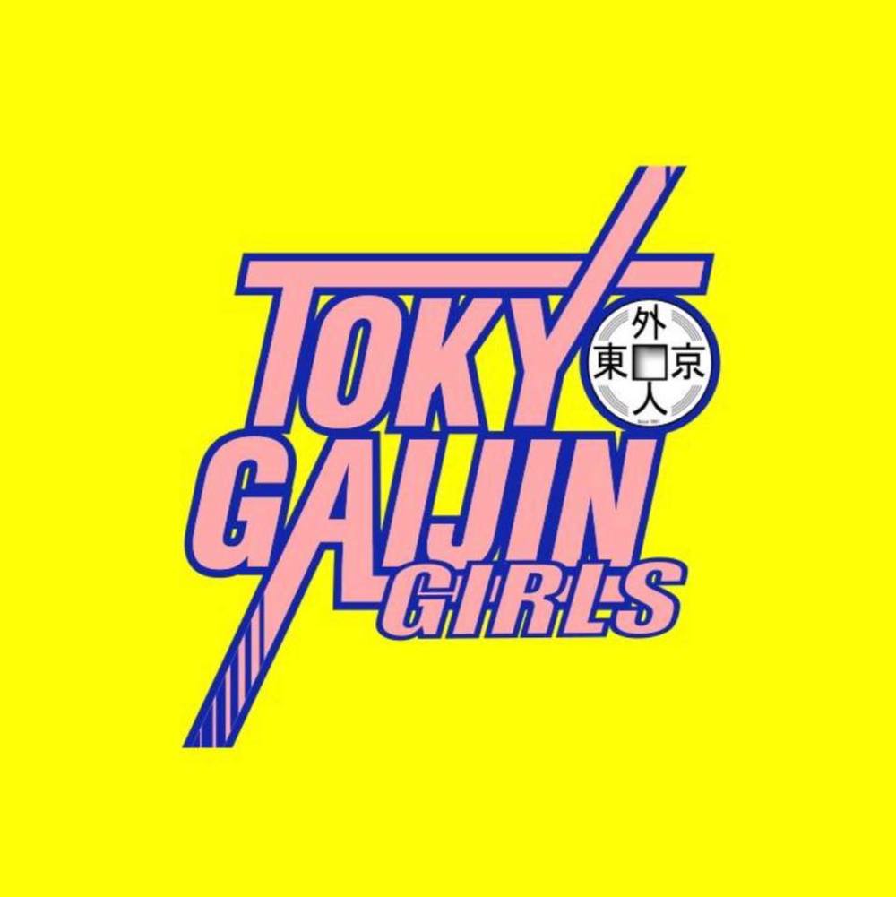 Tokyo Gaijin Girls RFC