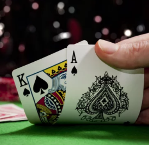 THE POKER