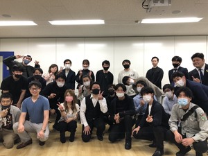 ご縁を繋ぐ名刺交換会✨