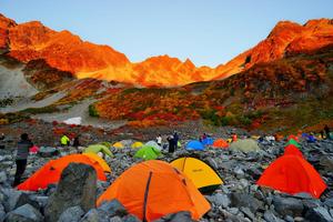 ゆるふわ登山サークル
