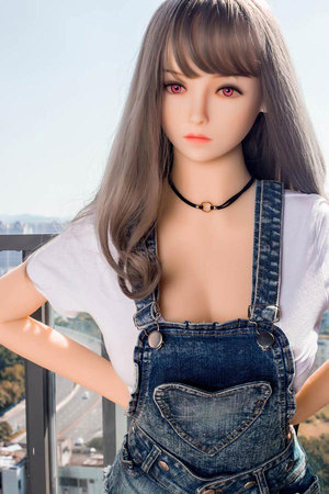 ラブドールは男女間の関係に役割を果たすことができます