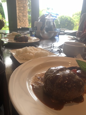 たべりば 〜食べる×しゃべり場〜