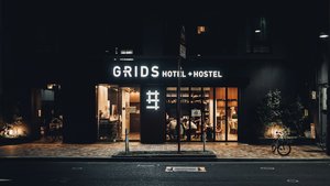 ホステルのコワーキングスペースを使ったイベント
