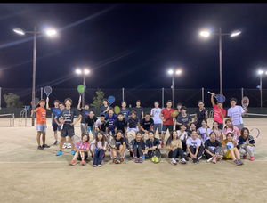 【初心者歓迎‼️】テニスメンバー募集🎾✨