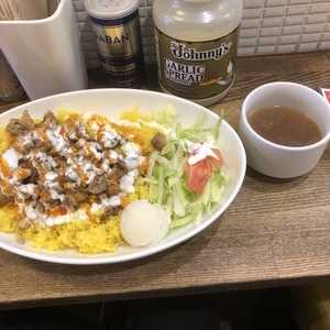 ランチサークル恵比寿・代官山