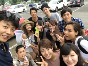 だべじゃんTV