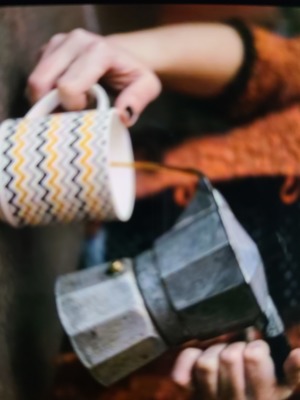 コーヒー好きな方😁
