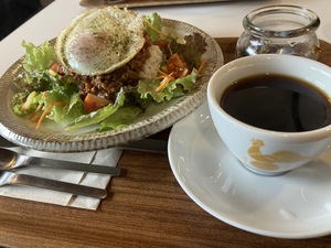 名古屋カフェ活〜モーニング&ランチ&カフェ会〜