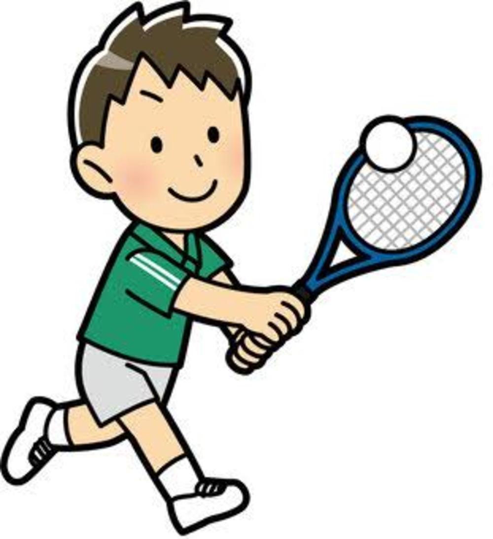 　【テニスやろうぜ！】休日にみんなで楽しくソフトテニスをやりましょう〜！