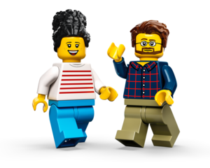 【個人主催】LEGOブロック愛好会