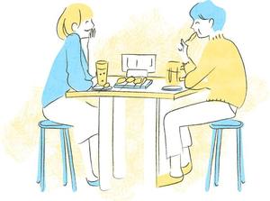 【20代後半〜30代限定】1人では行きにくいお店や場所に、みんなで行きたい！！