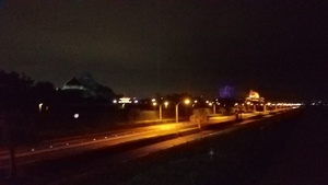 🌃✨湾岸ミッドナイトRunners🏃‍♀️🏃