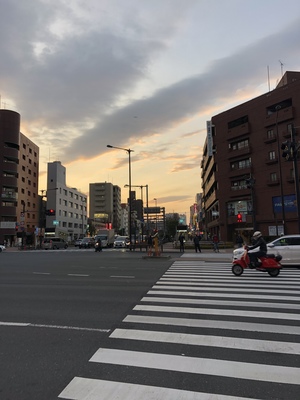 【25歳以下大歓迎】20代前半交流会