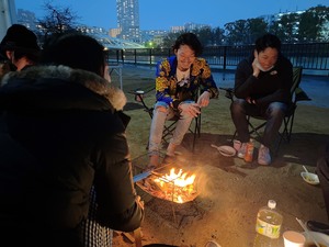 【男子限定】仕事終わりの一杯🍻男達で語りませんか⁉︎