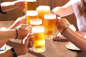 【遊び×飲み】休日満喫倶楽部
