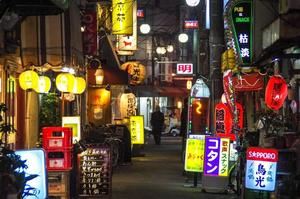 赤羽グルメ探検隊!