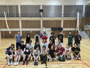 ボルダリングやろうよ♪